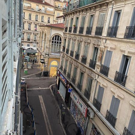 L'Escapade Marseillaise Apartment มาร์กเซย ภายนอก รูปภาพ