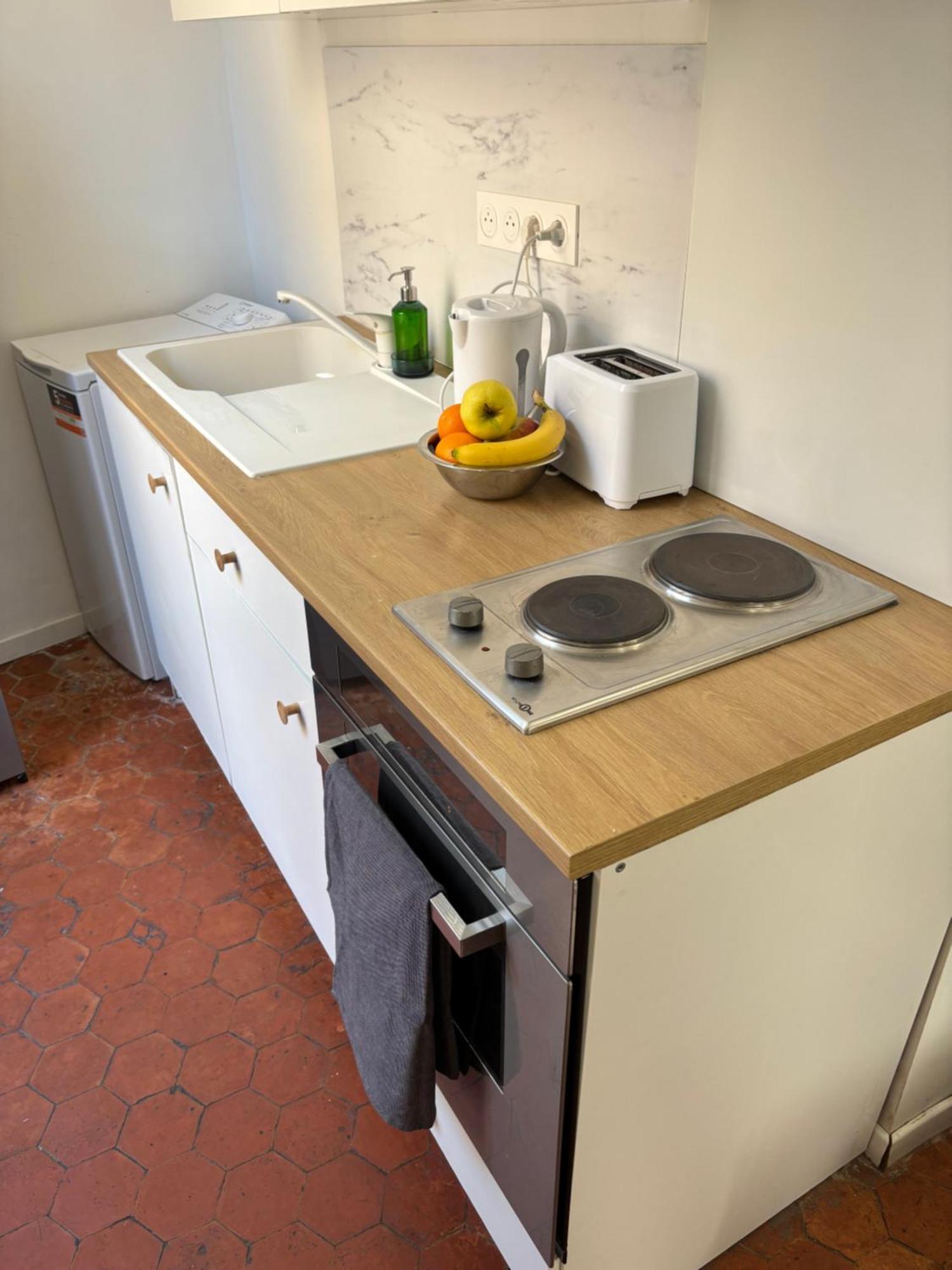 L'Escapade Marseillaise Apartment มาร์กเซย ภายนอก รูปภาพ